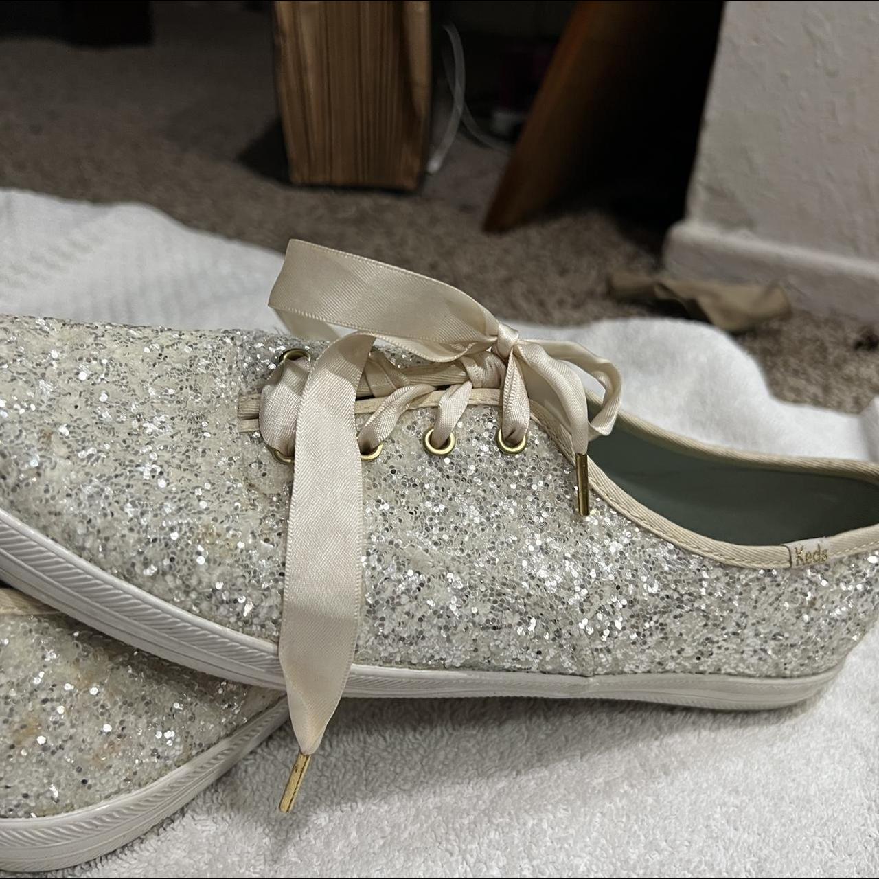 kate spade shoe laces