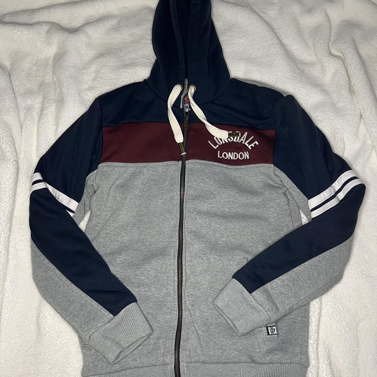 Men's Hoodie | Depop