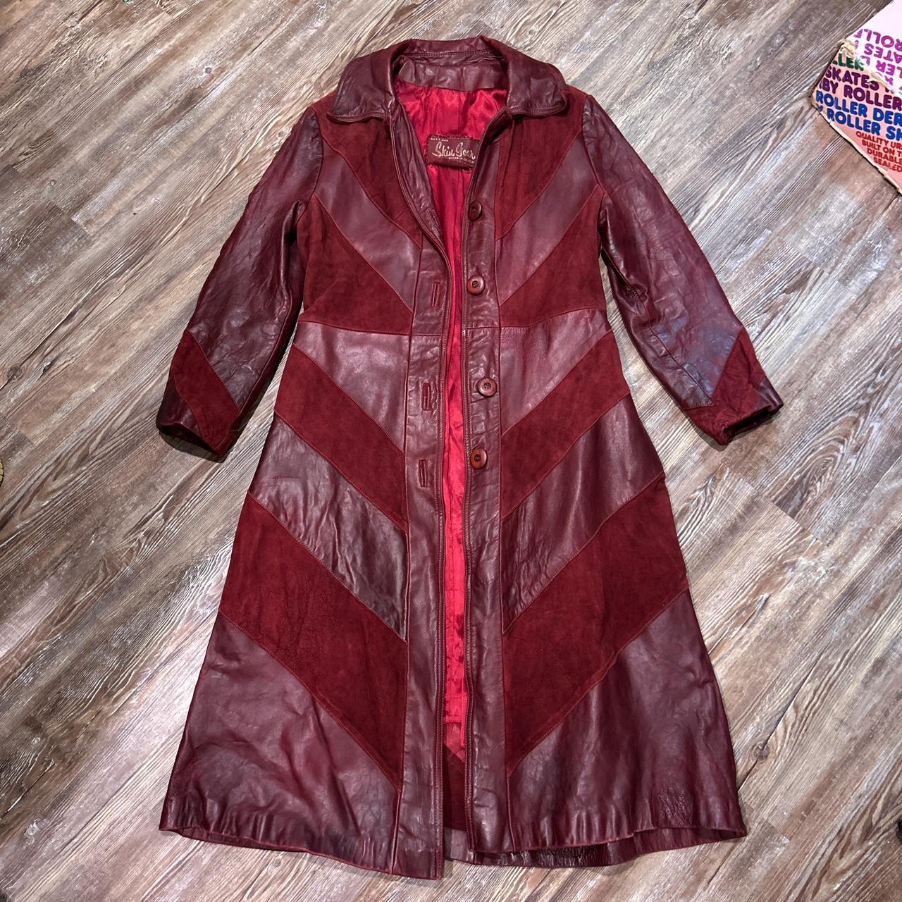 item listed by _threadvault
