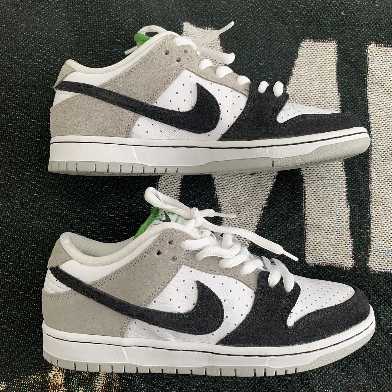 Brand new never sale worn Nike sb dunk low se