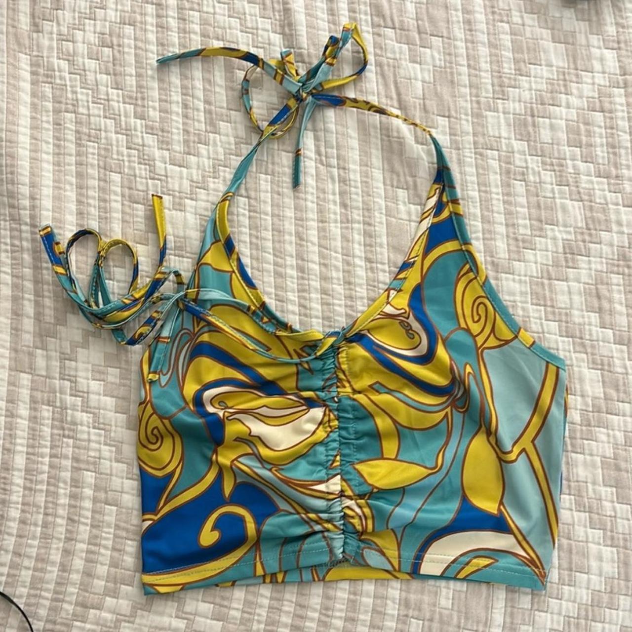 item listed by geminitrunk