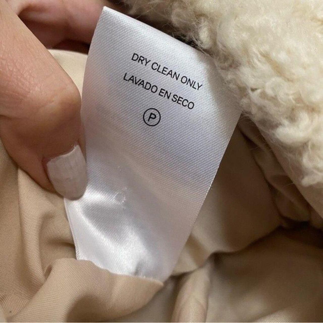 Pendleton Women's Jacket - Cream - S – Pendleton … - image 4