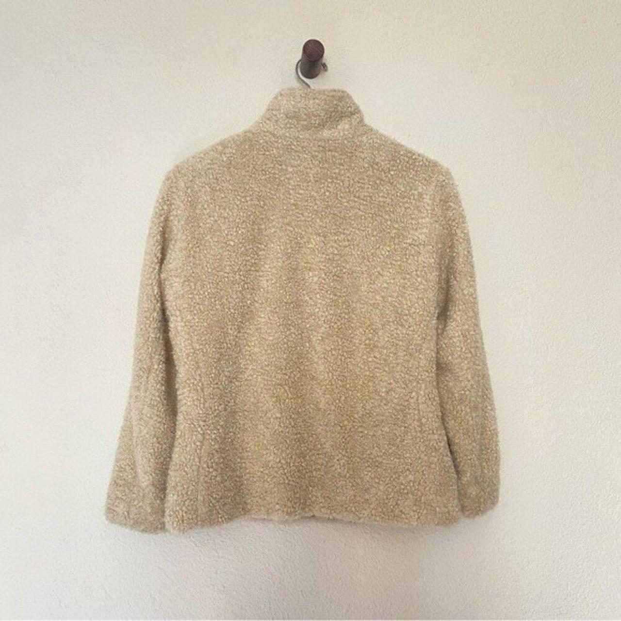 Pendleton Women's Jacket - Cream - S – Pendleton … - image 3