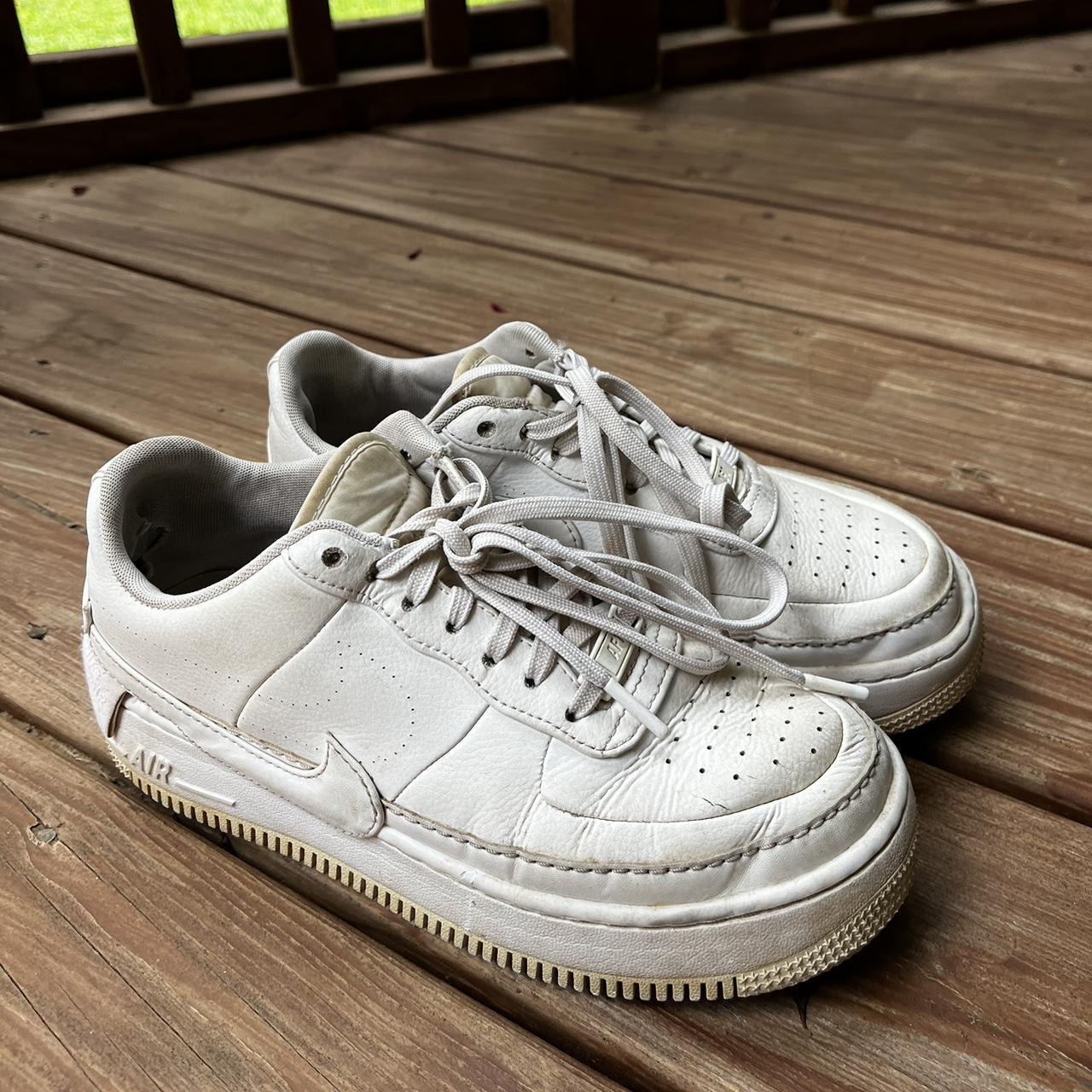 Nike sand air force 1 jester trainers best sale