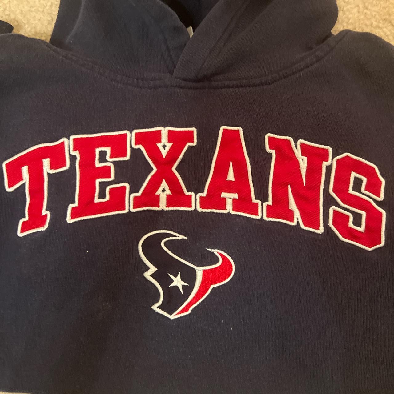 texans nike hoodie