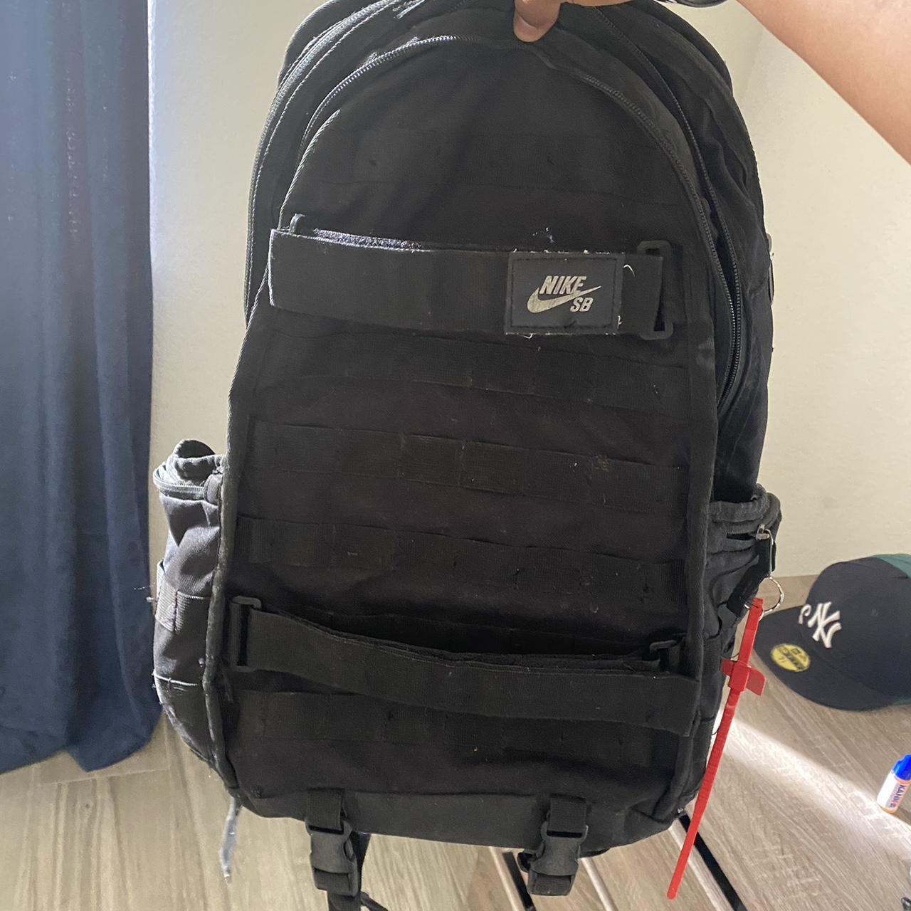 nikeback packs