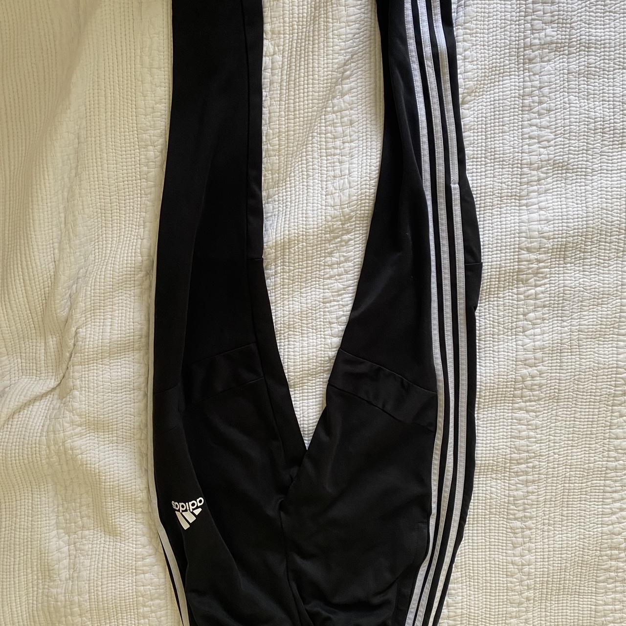 adidas Men's Essentials Tapered Track Pants - Macy's | Mens outfits, Mens  activewear, Adidas men