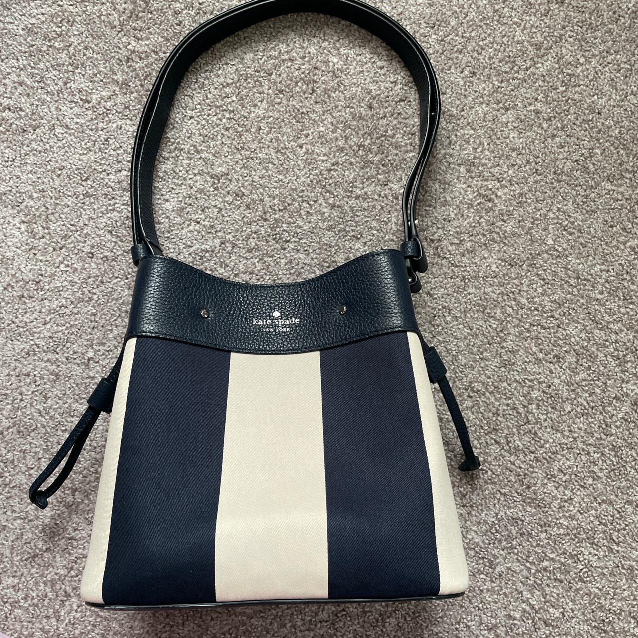 Kate Spade New York Women's Satchels - Navy