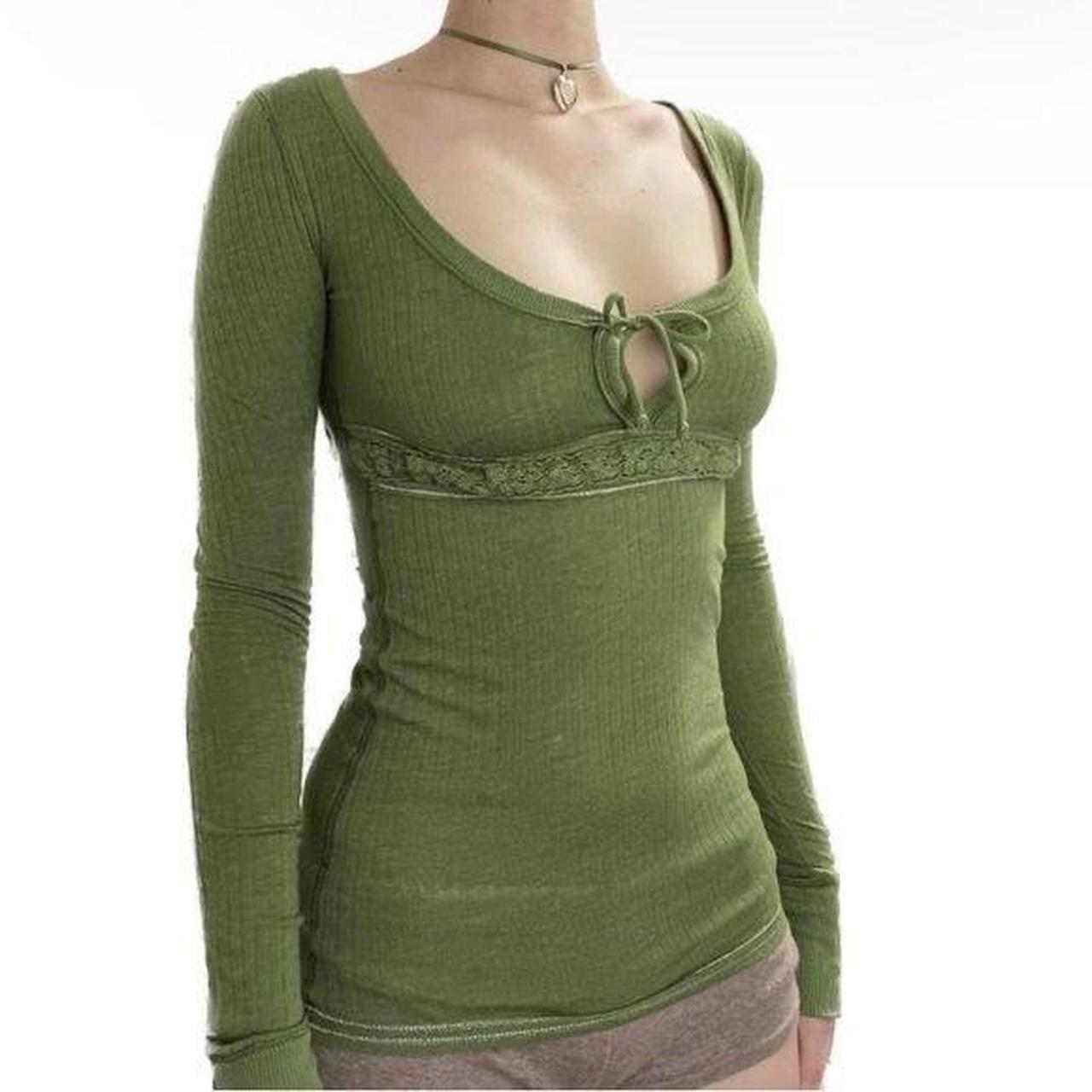 ISO this Vintage Hollister longsleeve top‼️ Do not | Depop