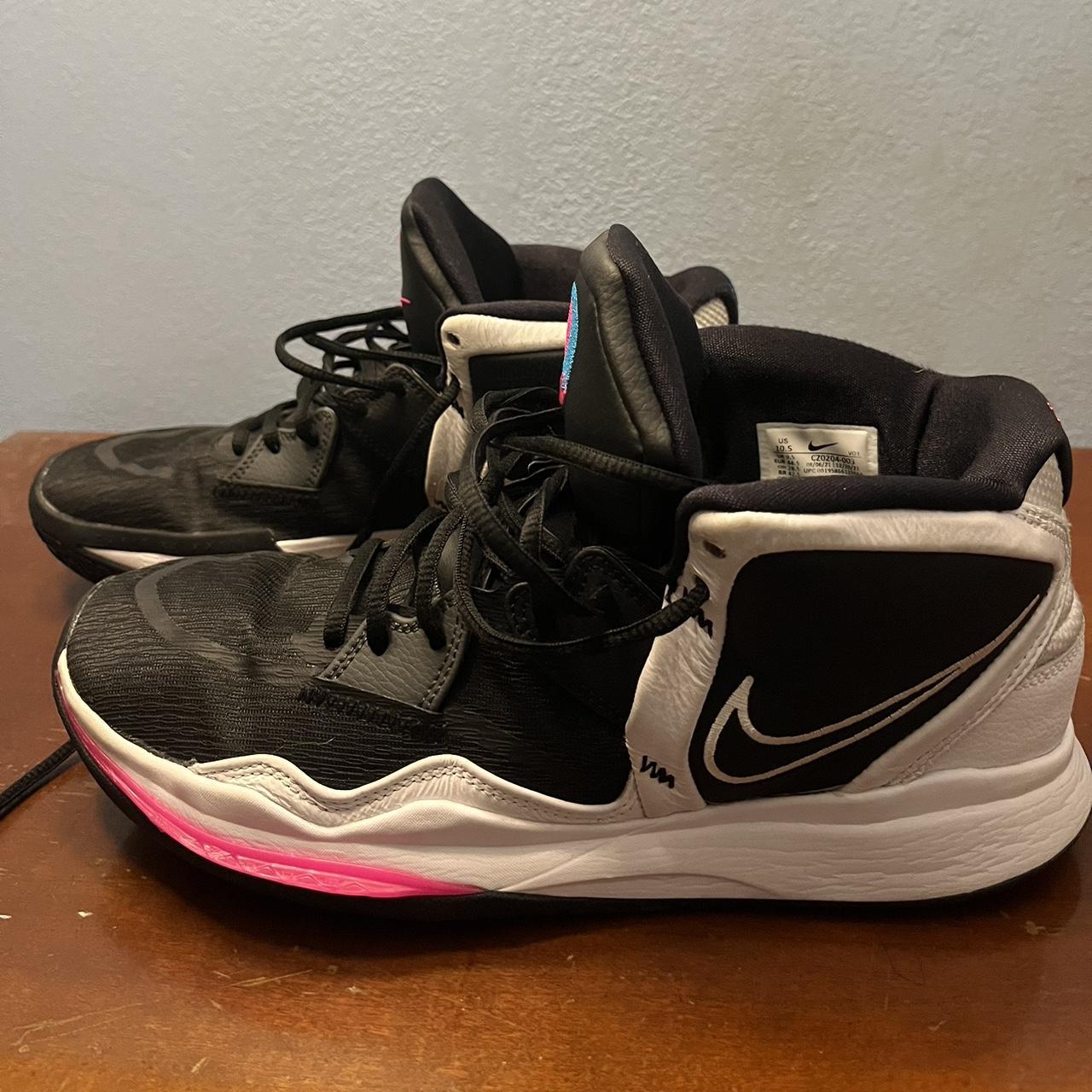 Nike Kyrie Infinity Basketball shoes Size... Depop