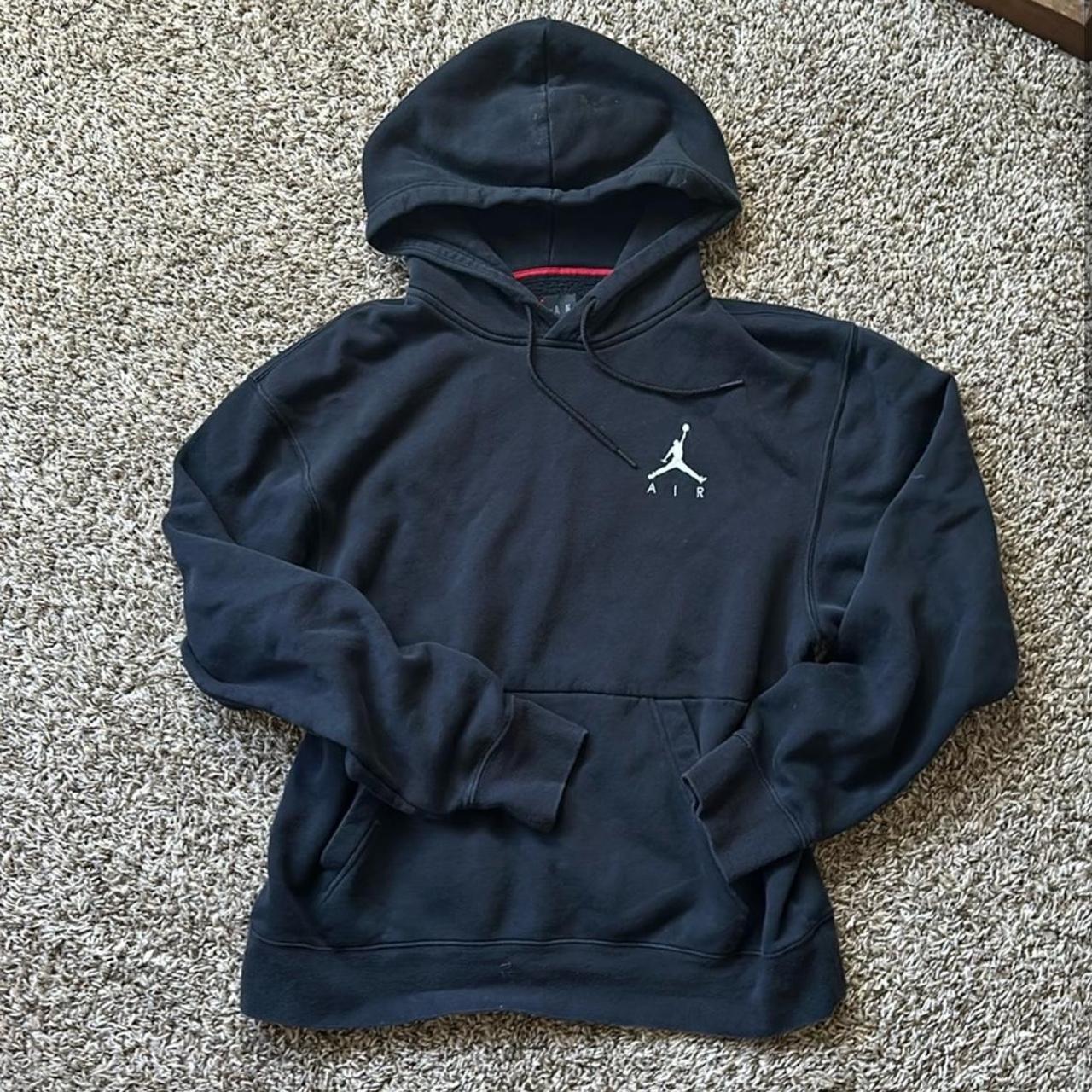 hoodie jordan original harga