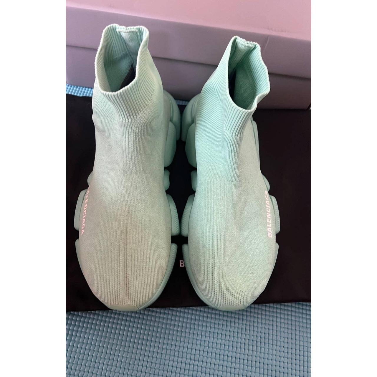 Balenciaga Speed 2.0 Sneakers Originally bought - Depop