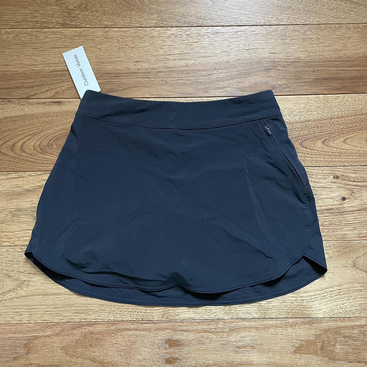 Outdoor Voices skort, Brand New with tag - Depop