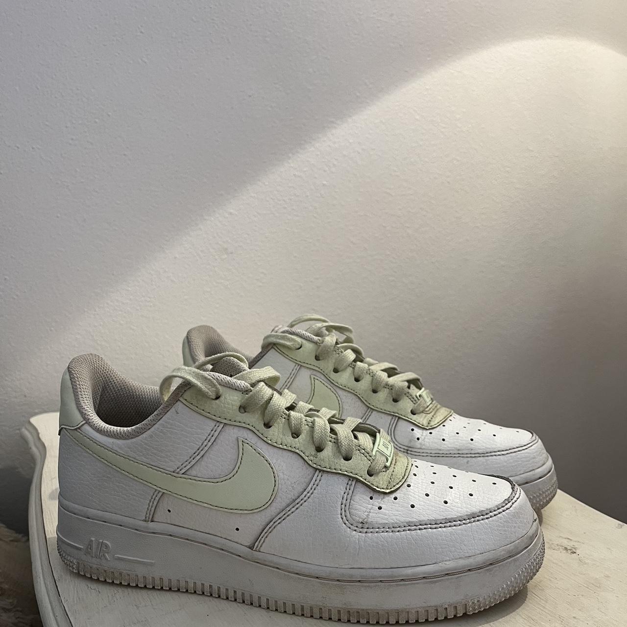 anti creasers for air forces