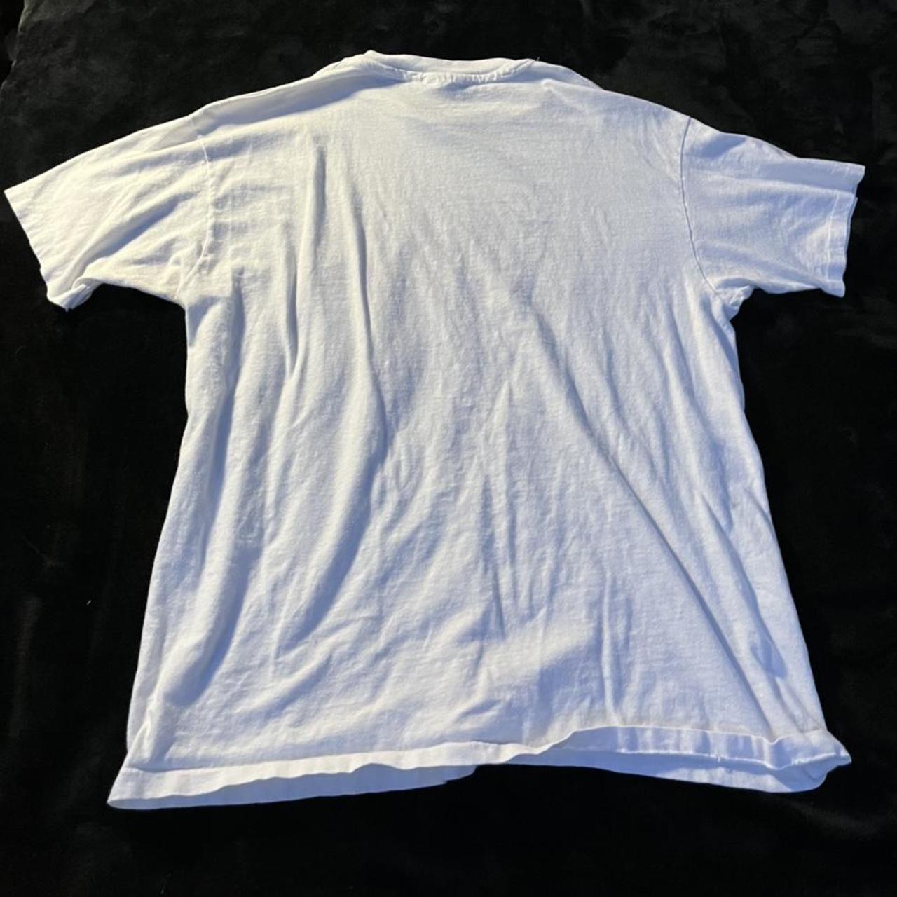 Vintage Intel Corporation T-Shirt Rare find, great... - Depop