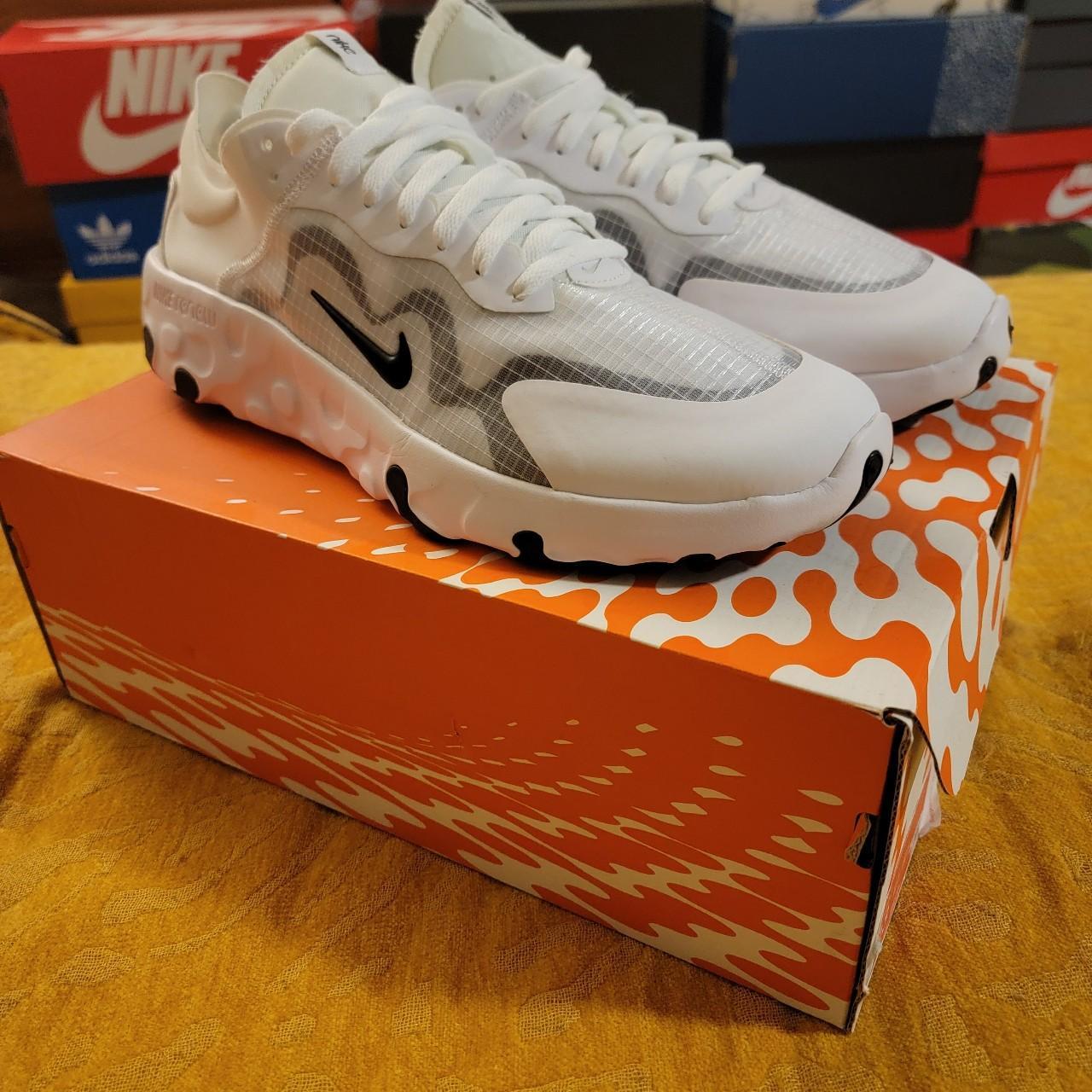Mens nike renew lucent deals