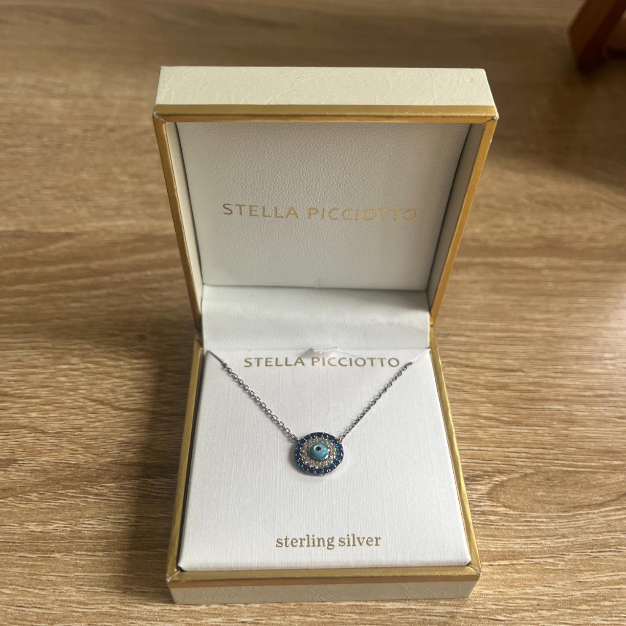 Stella sale picciotto jewelry