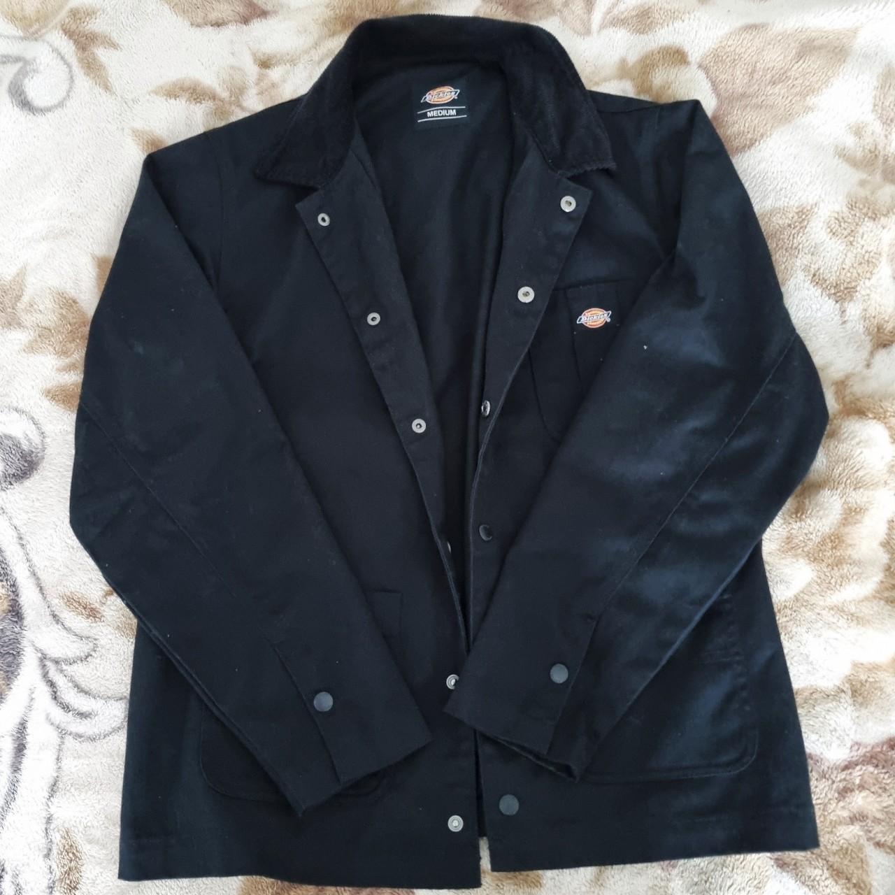 Dickies Baltimore Chore Jacket Size M Doesn't suit... - Depop