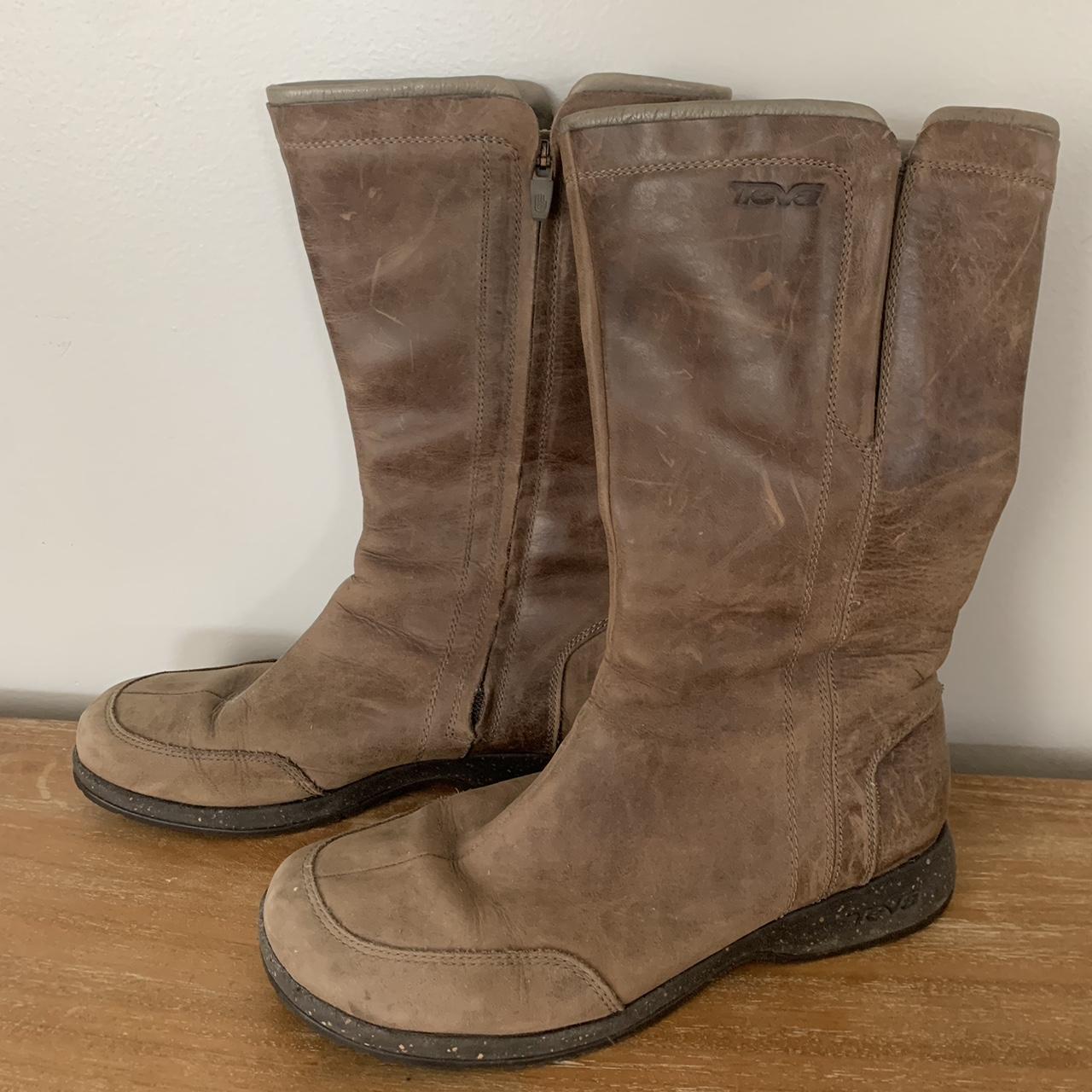 diehard work boots