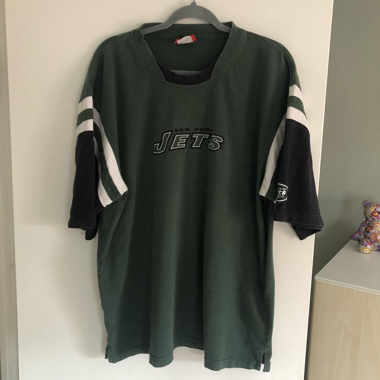 Nike NFL Team Apparel New York Jets - Depop