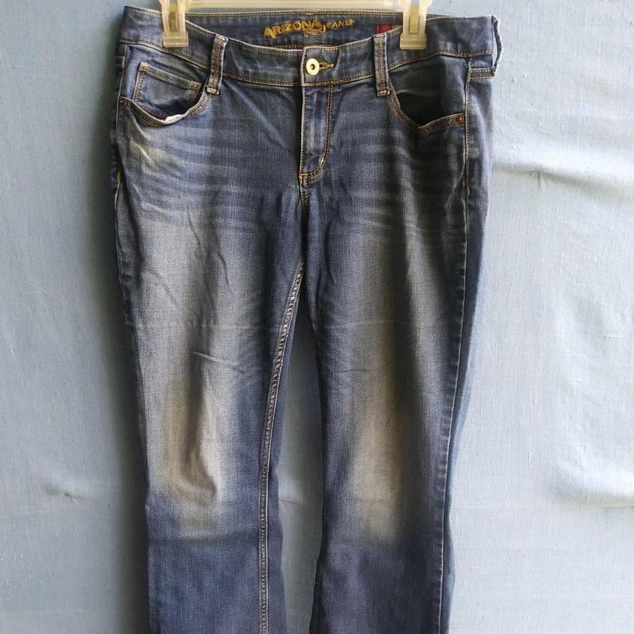 Arizona jeans sale juniors bootcut