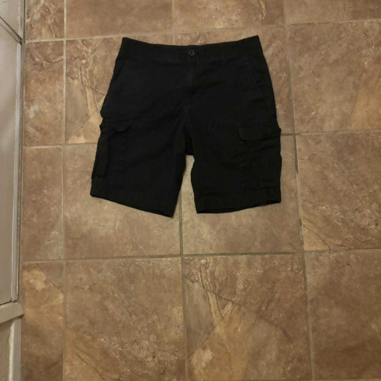 Apt 9 cargo shorts shop