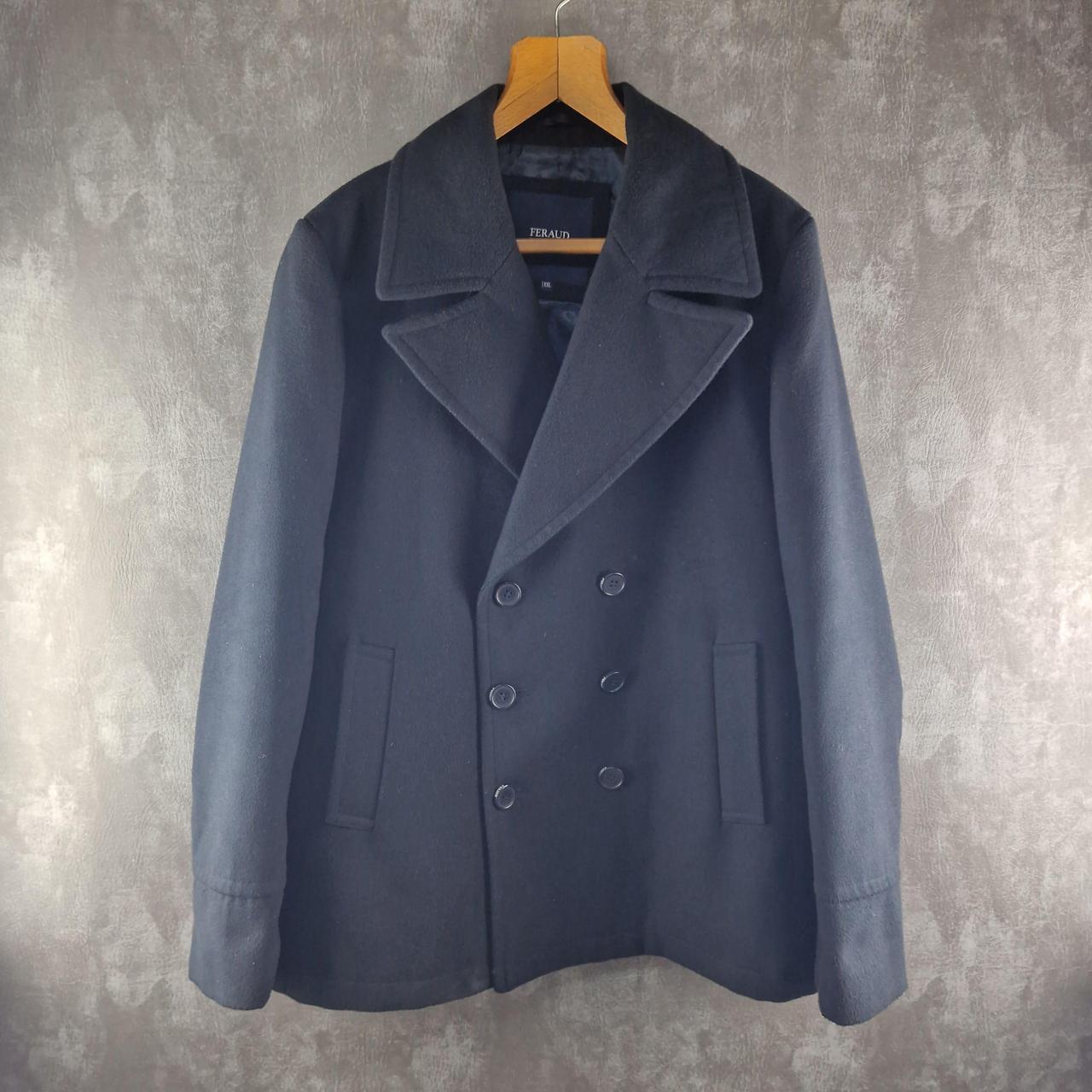 Feraud peacoat best sale