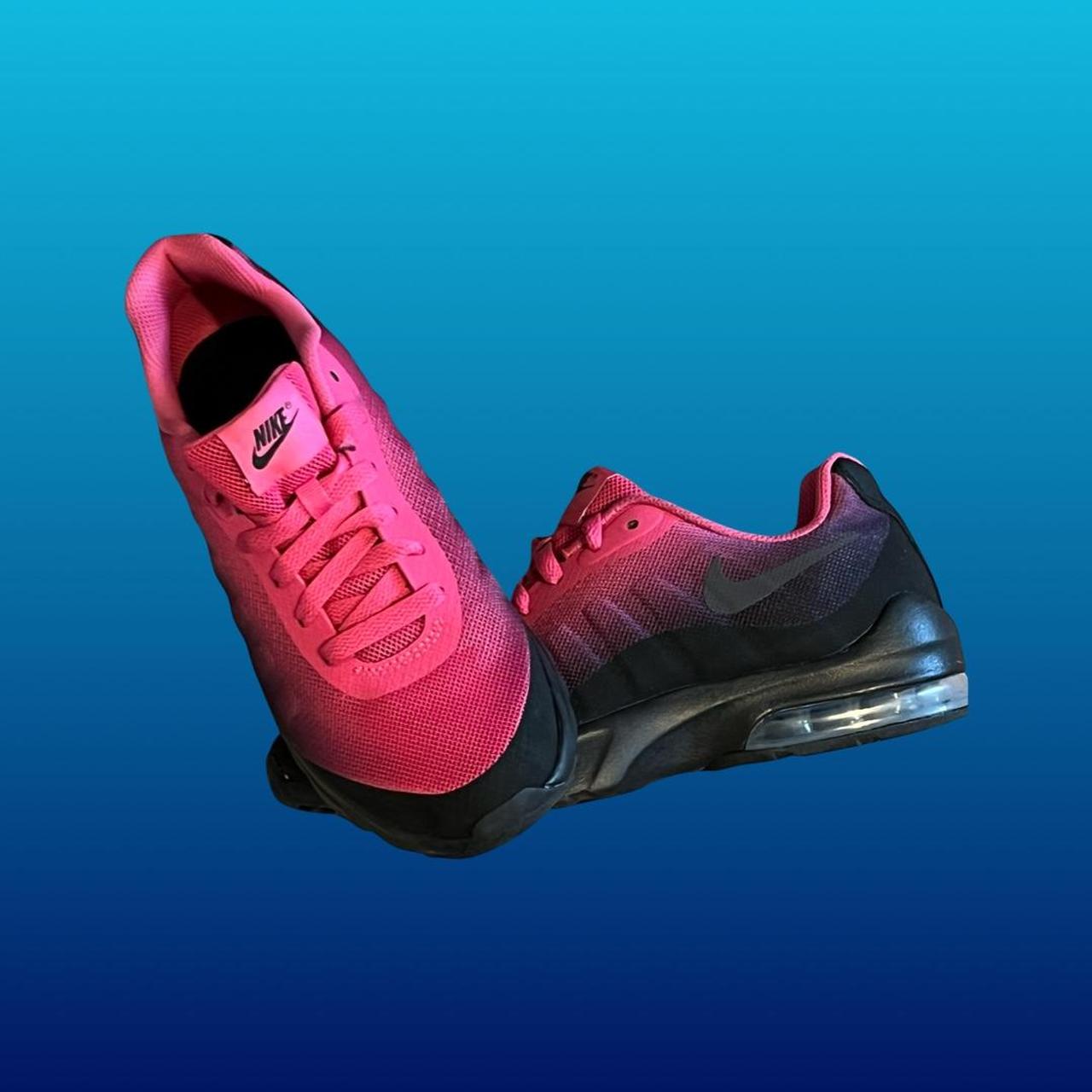 Nike air outlet max invigor rose