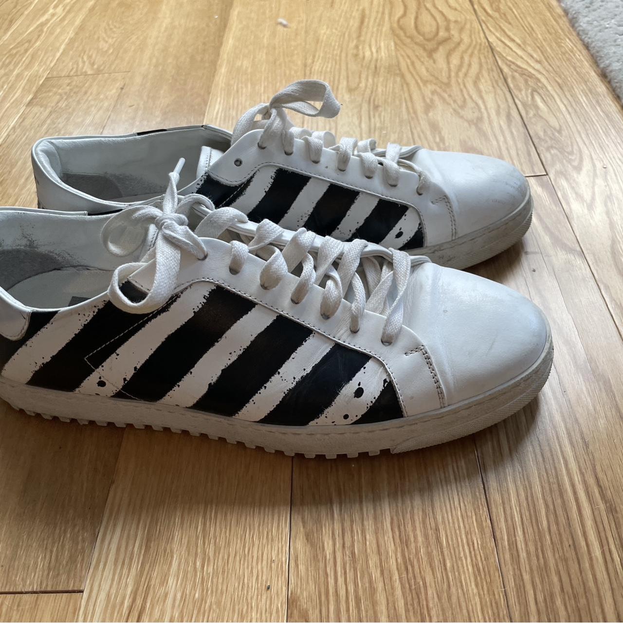 sneakers off white 2019