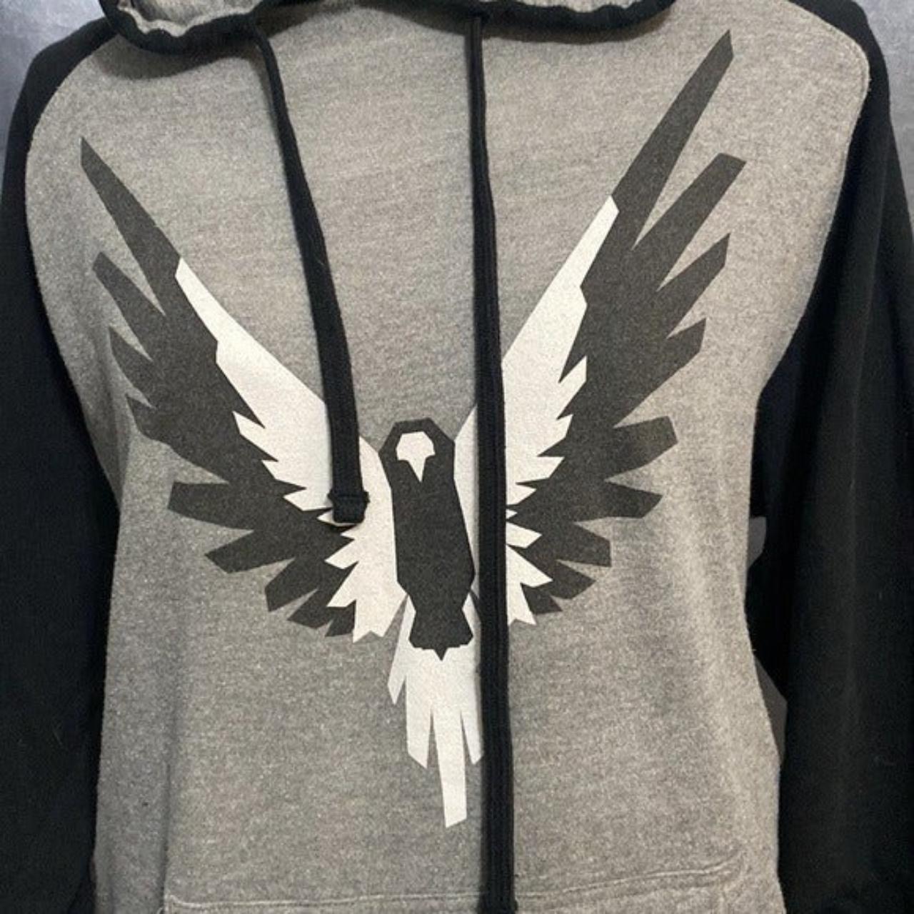 Maverick hoodie outlet