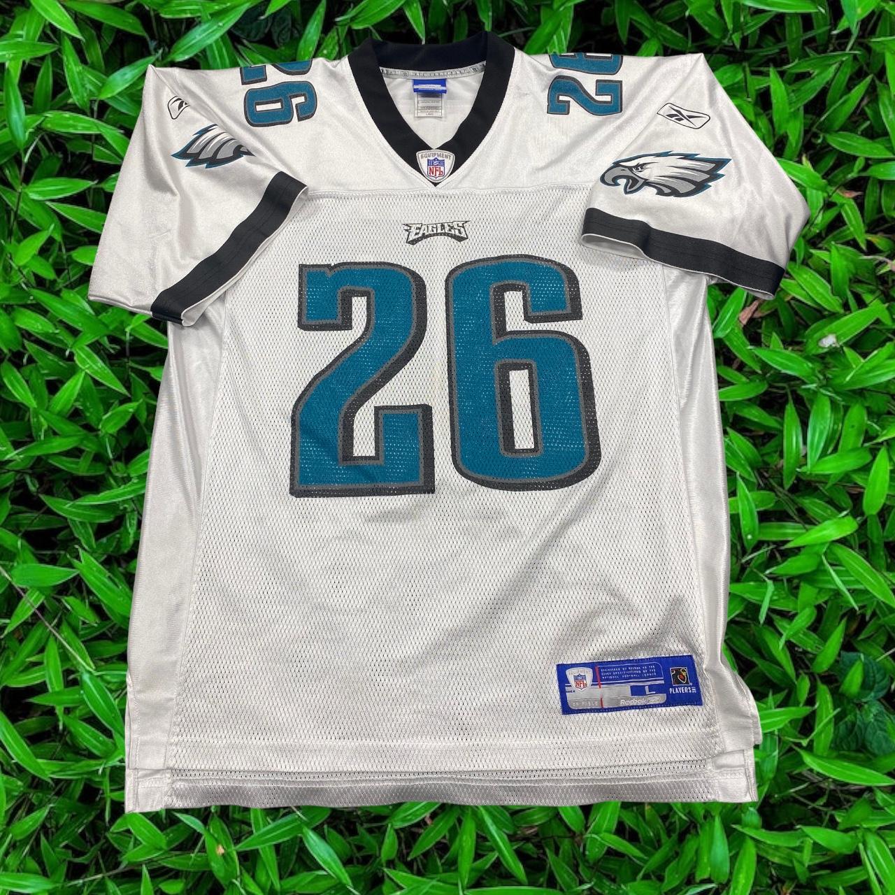 eagles 26 jersey