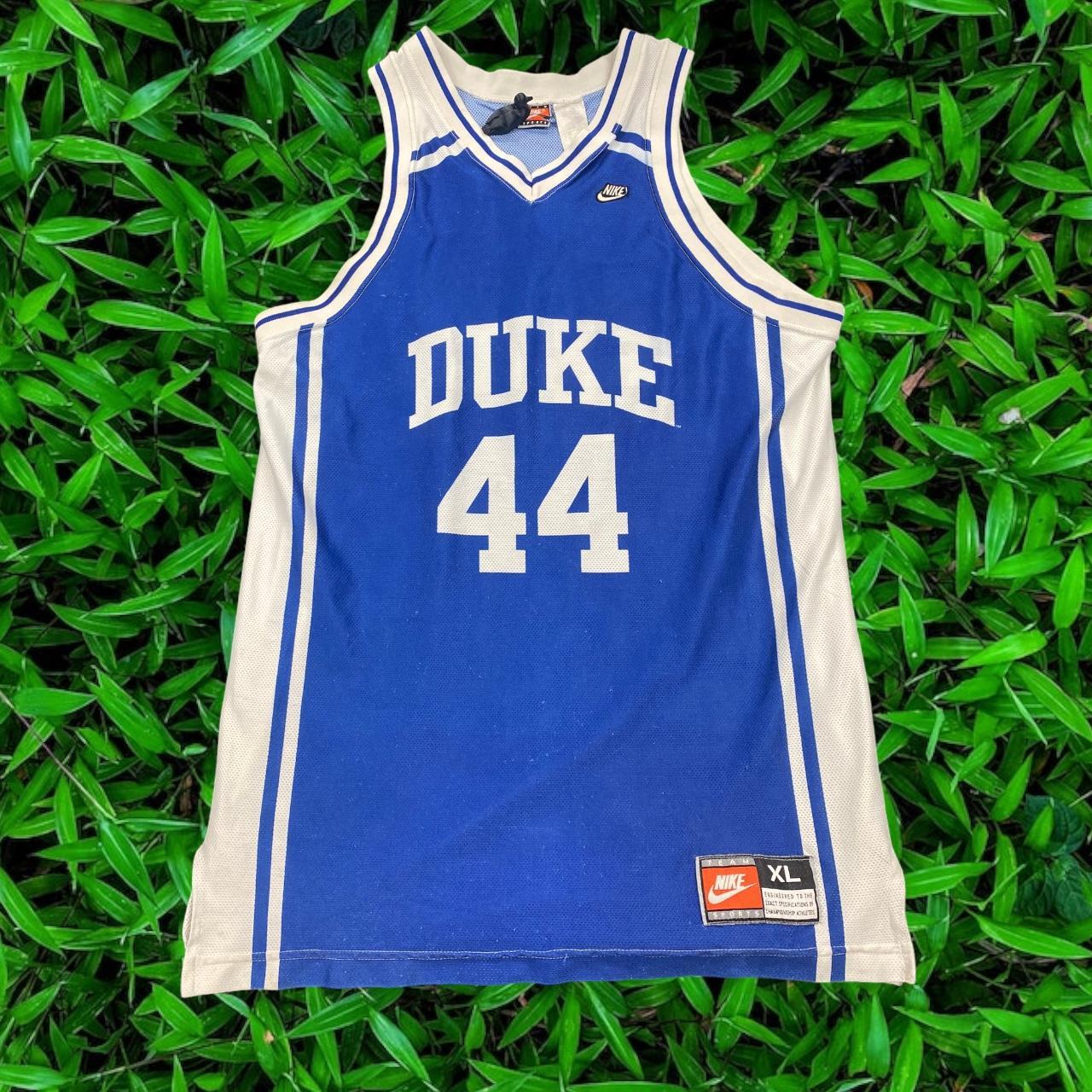 Vintage Duke Jersey 