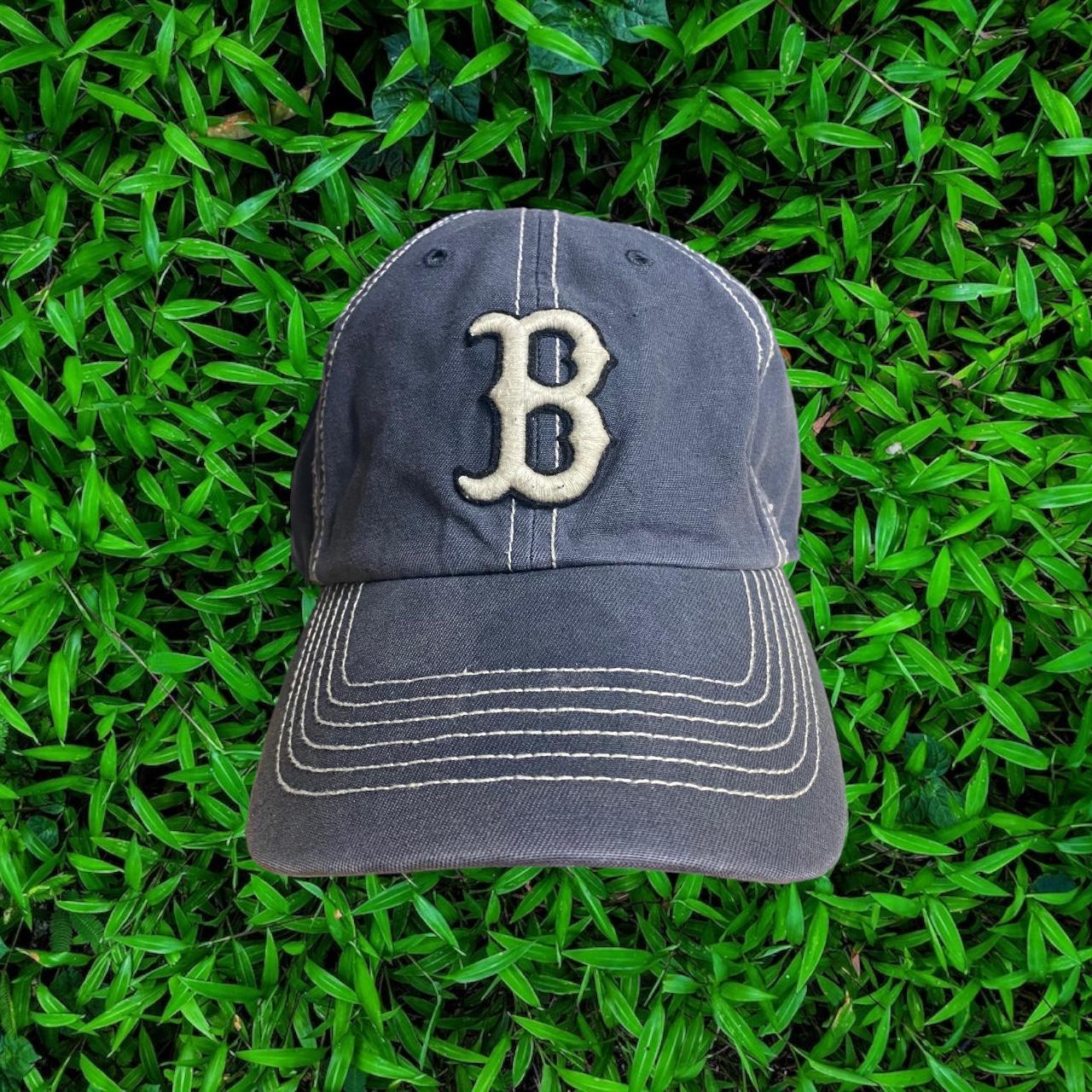 Nike Team Boston Red Sox Baseball Hat Adjustable - Depop