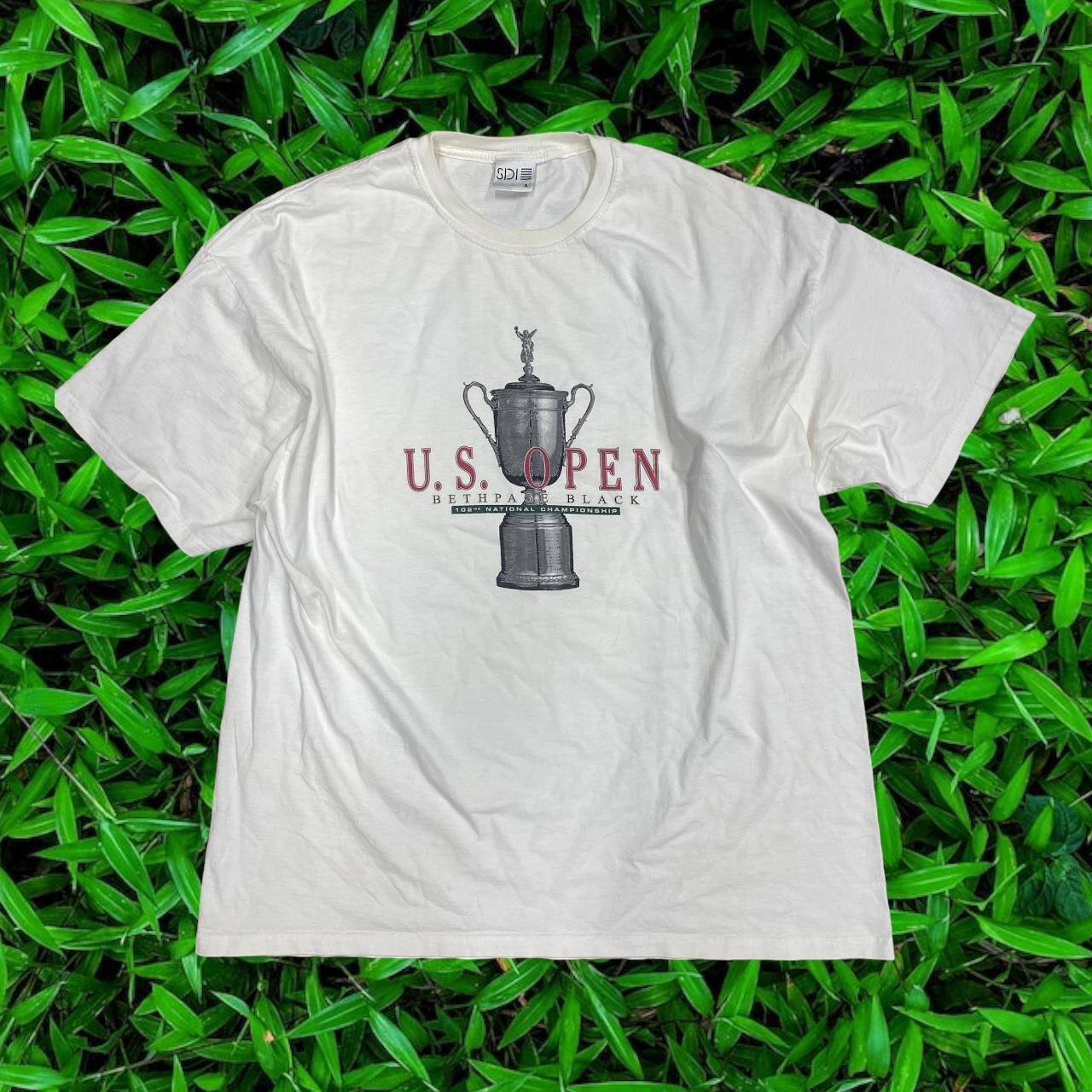 Bethpage black tee on sale shirts