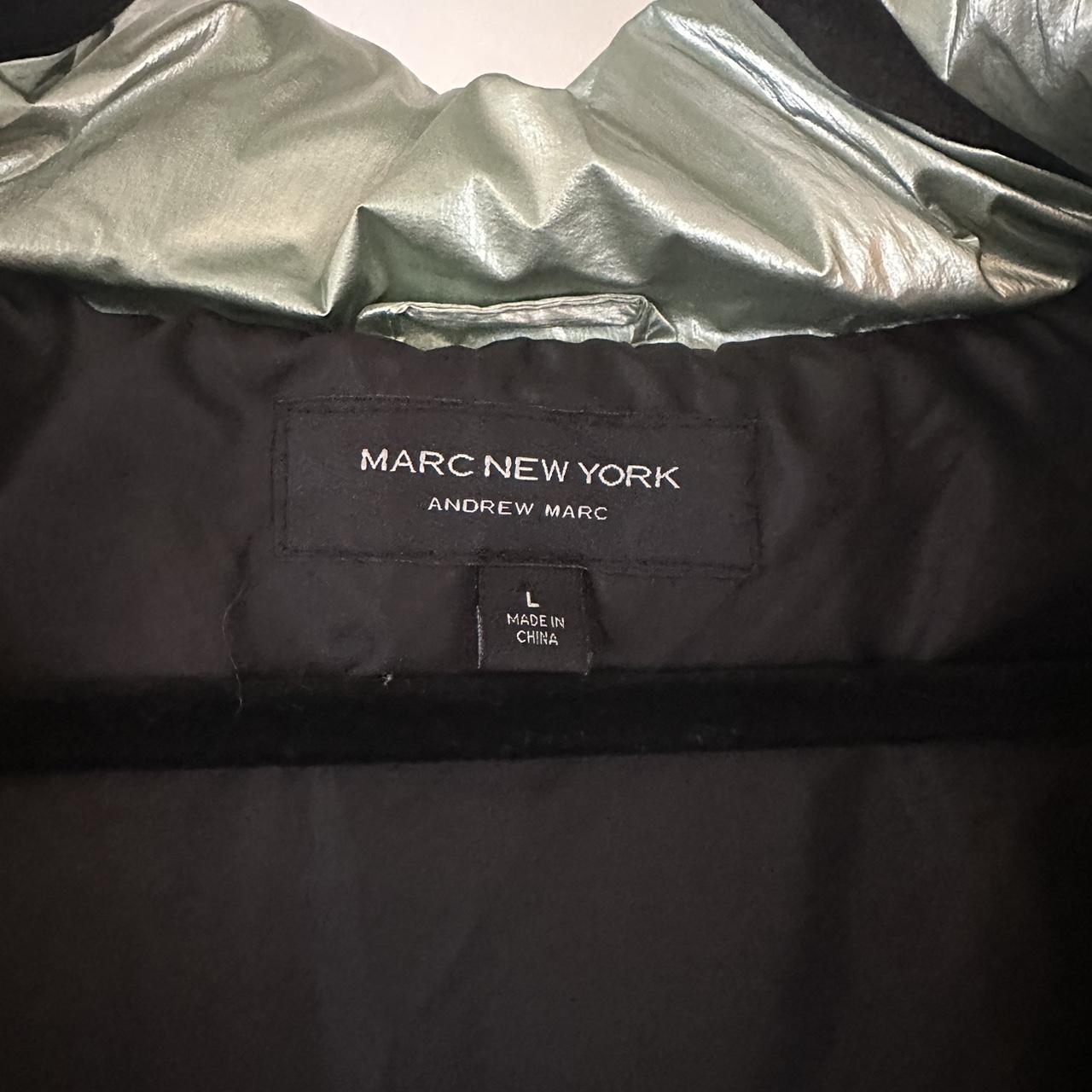 Marc New York Women's Jacket | Depop