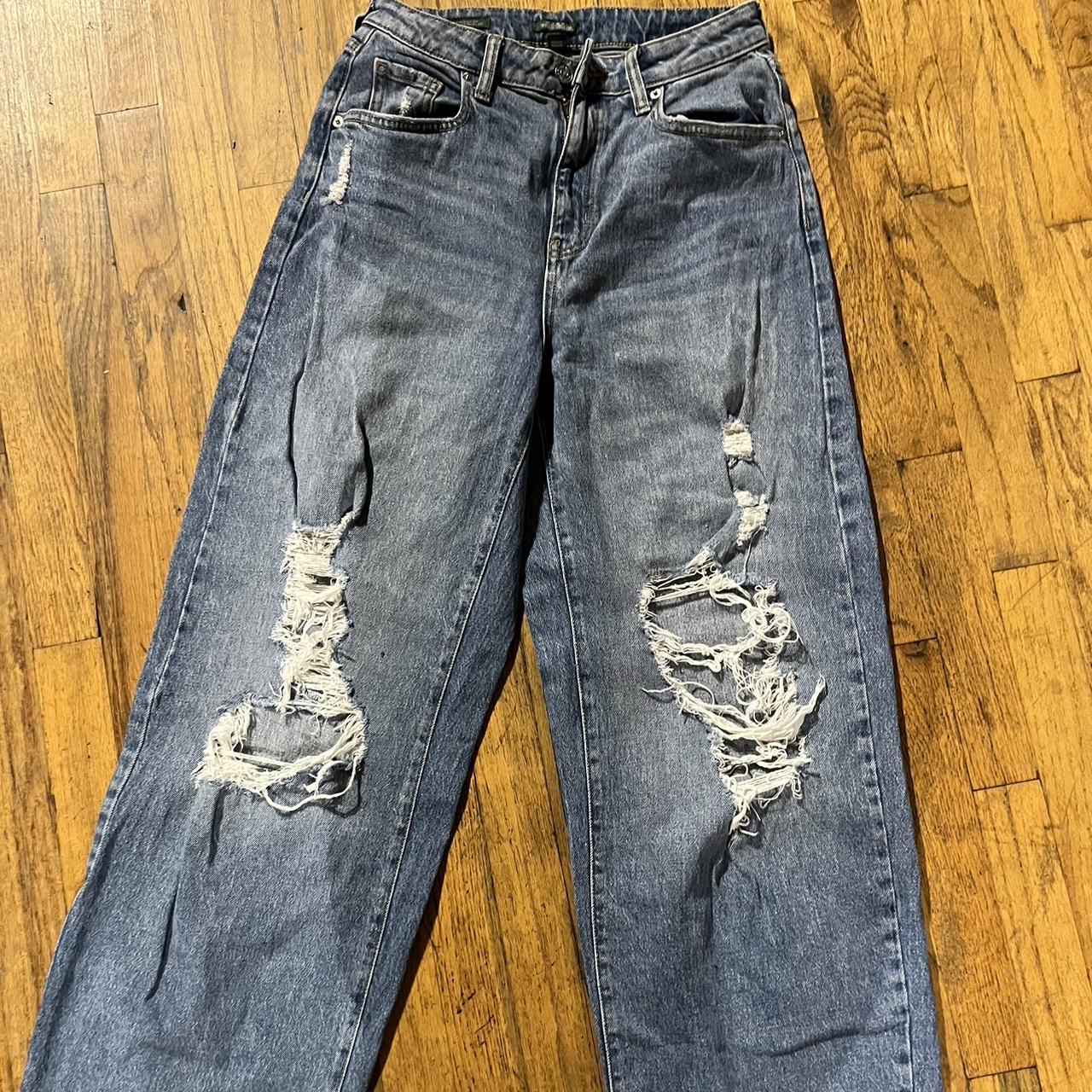 long sleeve fit and flare