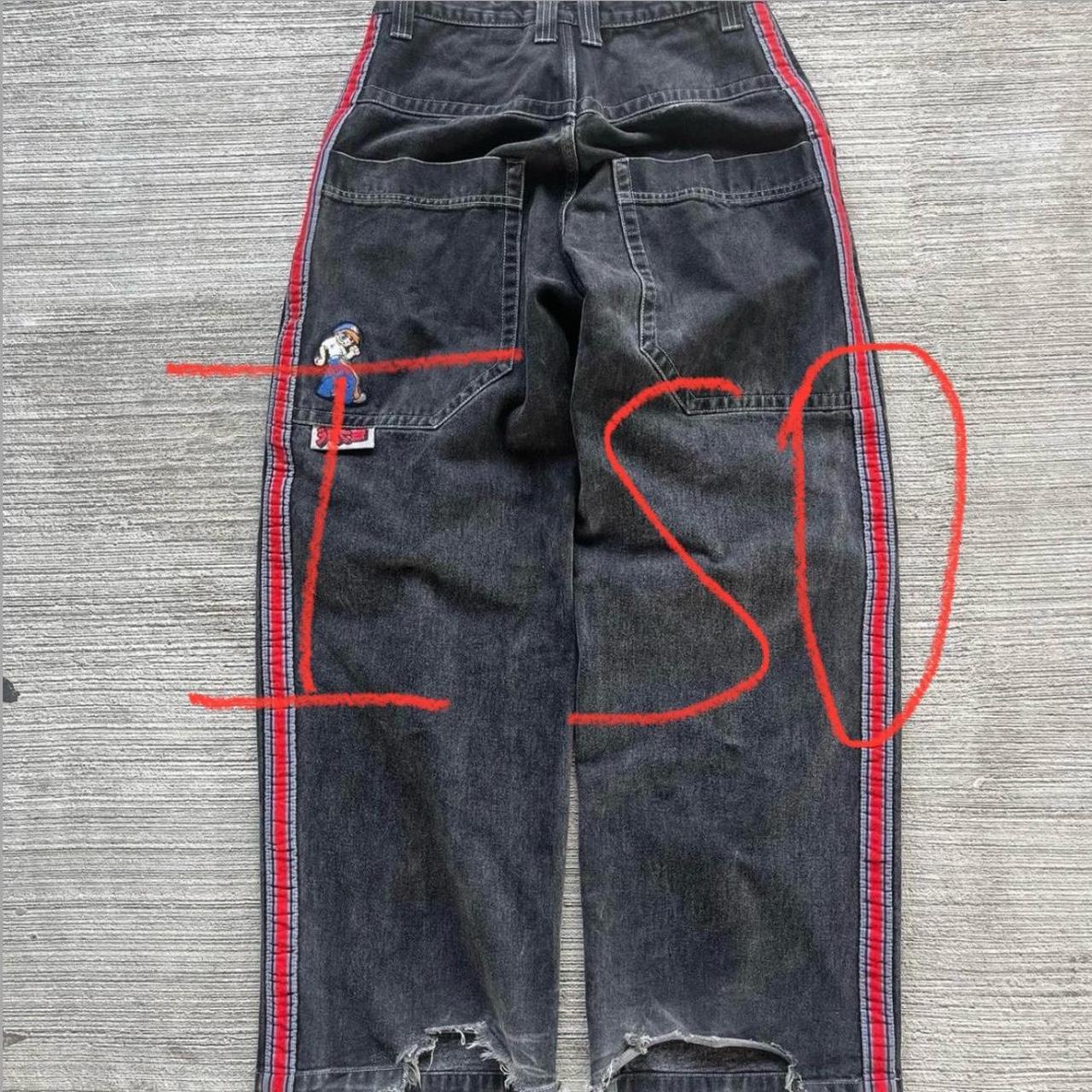 パンツ 90s leepipes buggy JNCO SOLO interstate 90s Vintage Lee Pipes JNCO Style Wide Leg Skater Jeans Pants