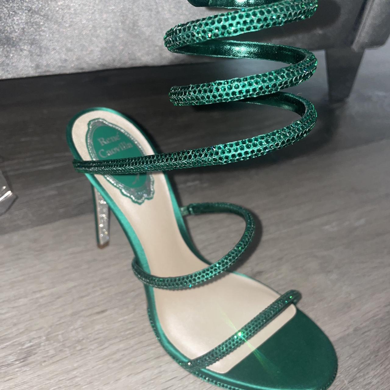 rené caovilla clearance