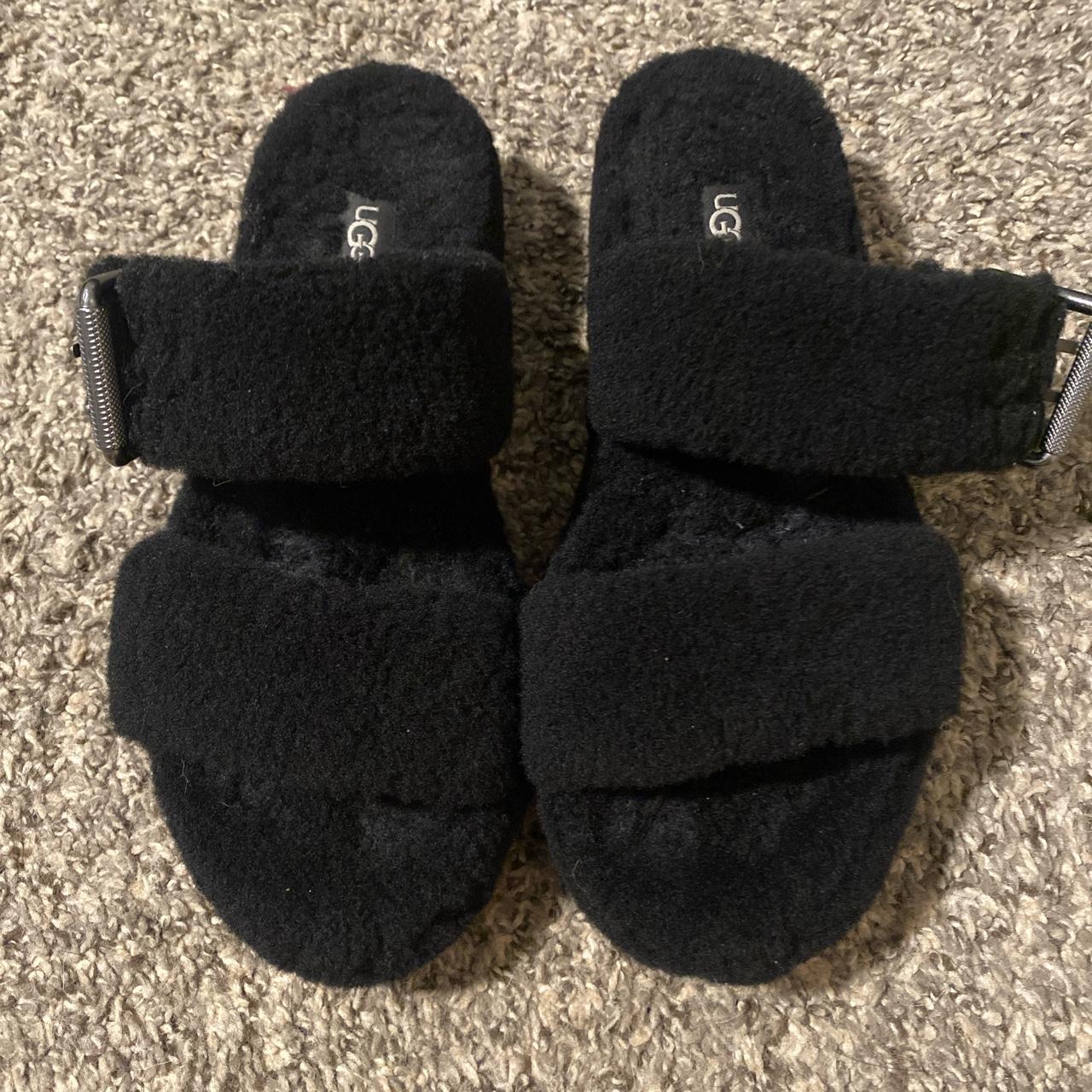 UGG Women's Slides | Depop