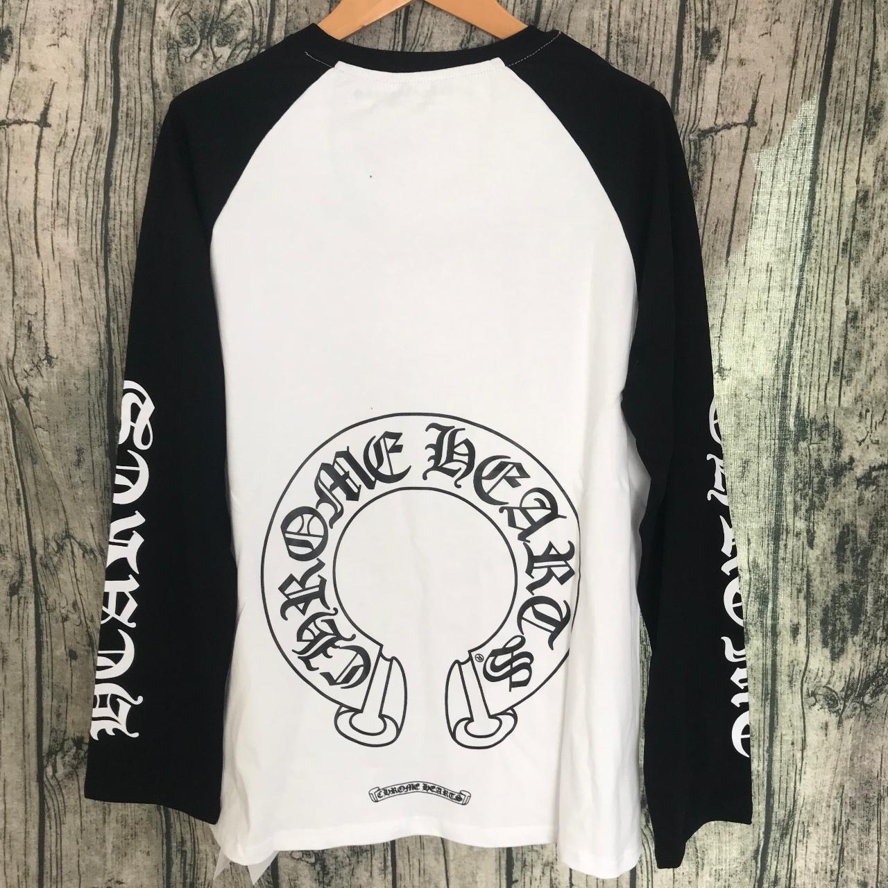 Chrome Hearts outlet T shirt