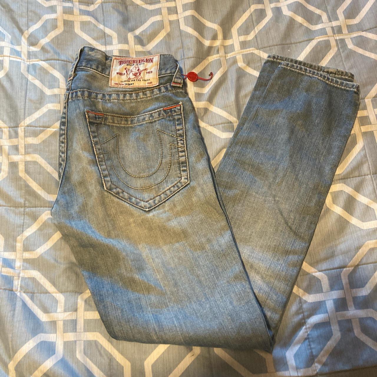 Buy NWOT True religion JEANS