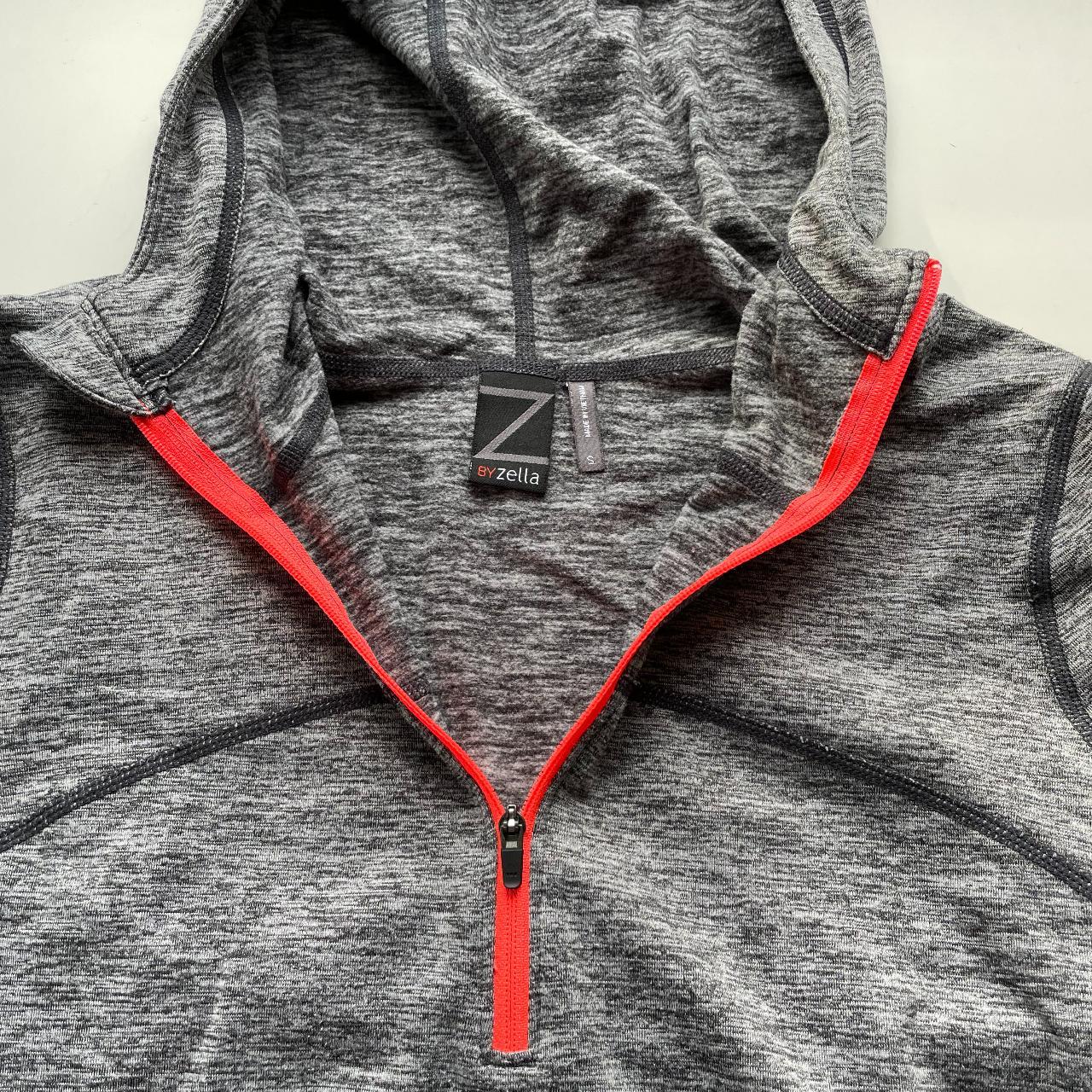 Z by zella outlet hoodie