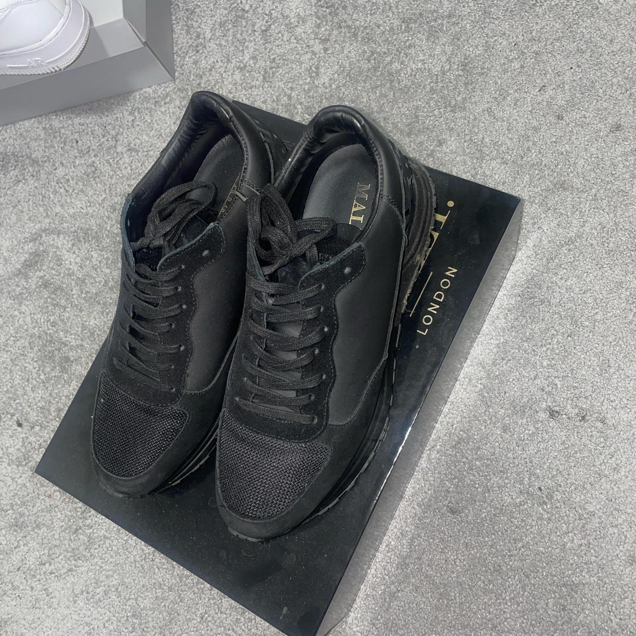 Mallet popham 2.0 trainers mallets shoes designer Depop