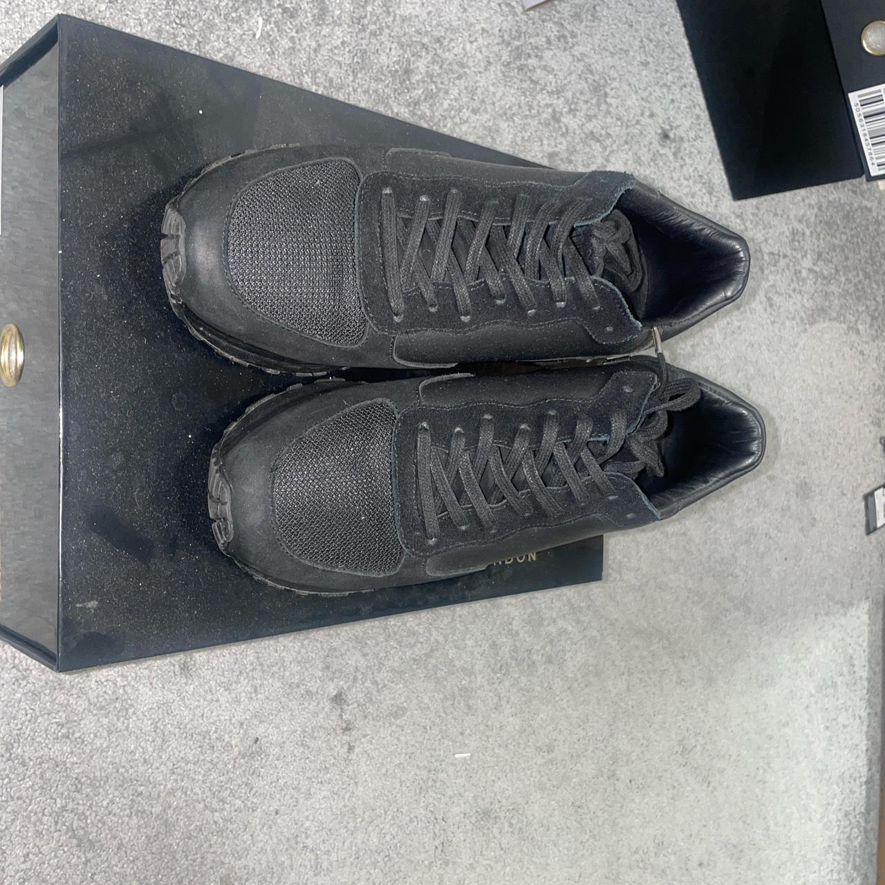 Mallet popham 2.0 trainers mallets shoes designer Depop