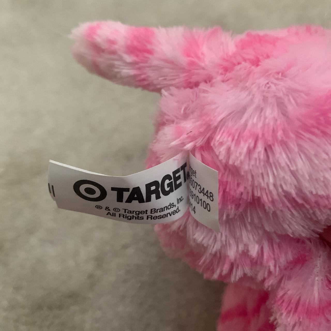 Target Pink Decorhomeaccesories Depop