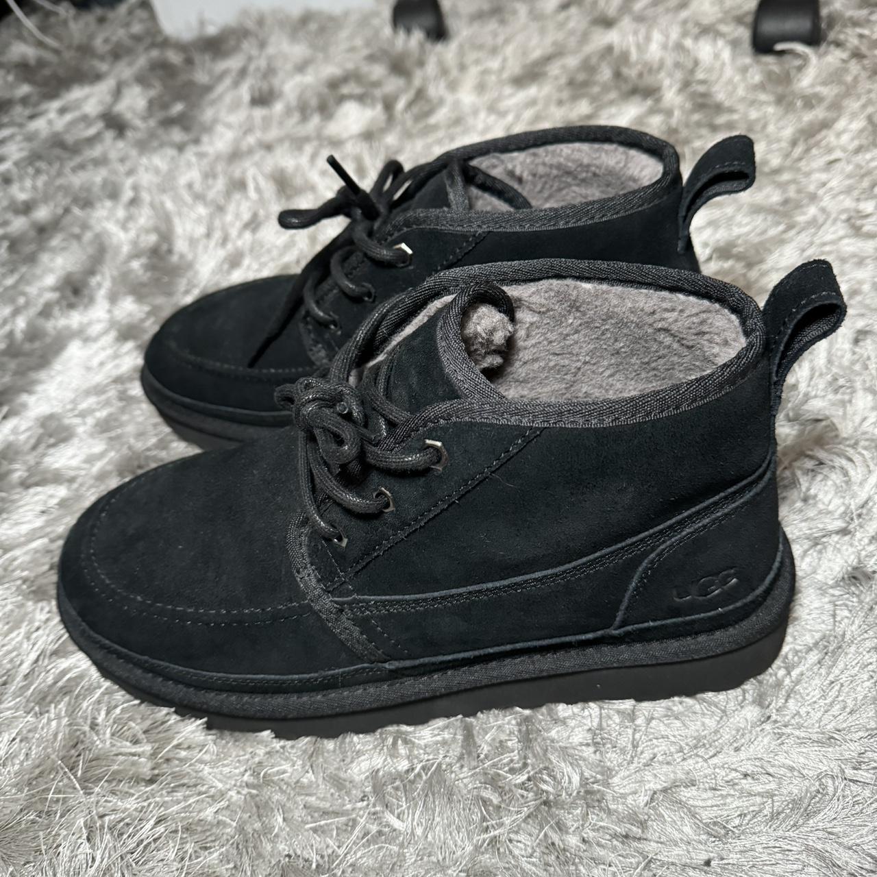 Ugg deals men size