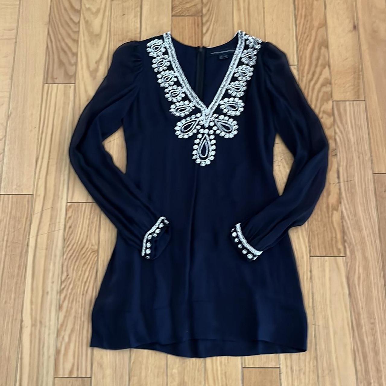 French connection tunic outlet dress