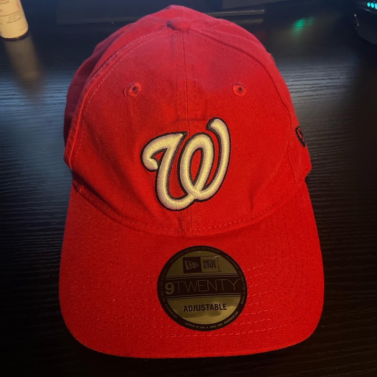 Washington Redskins baseball cap, Team name now - Depop