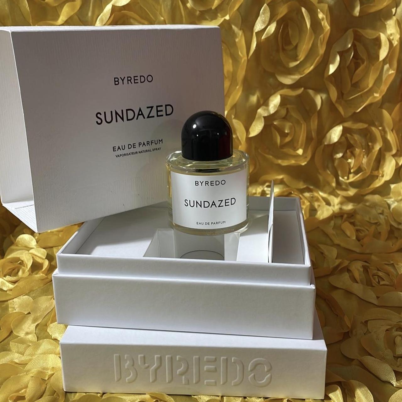 Sundazed eau de online parfum