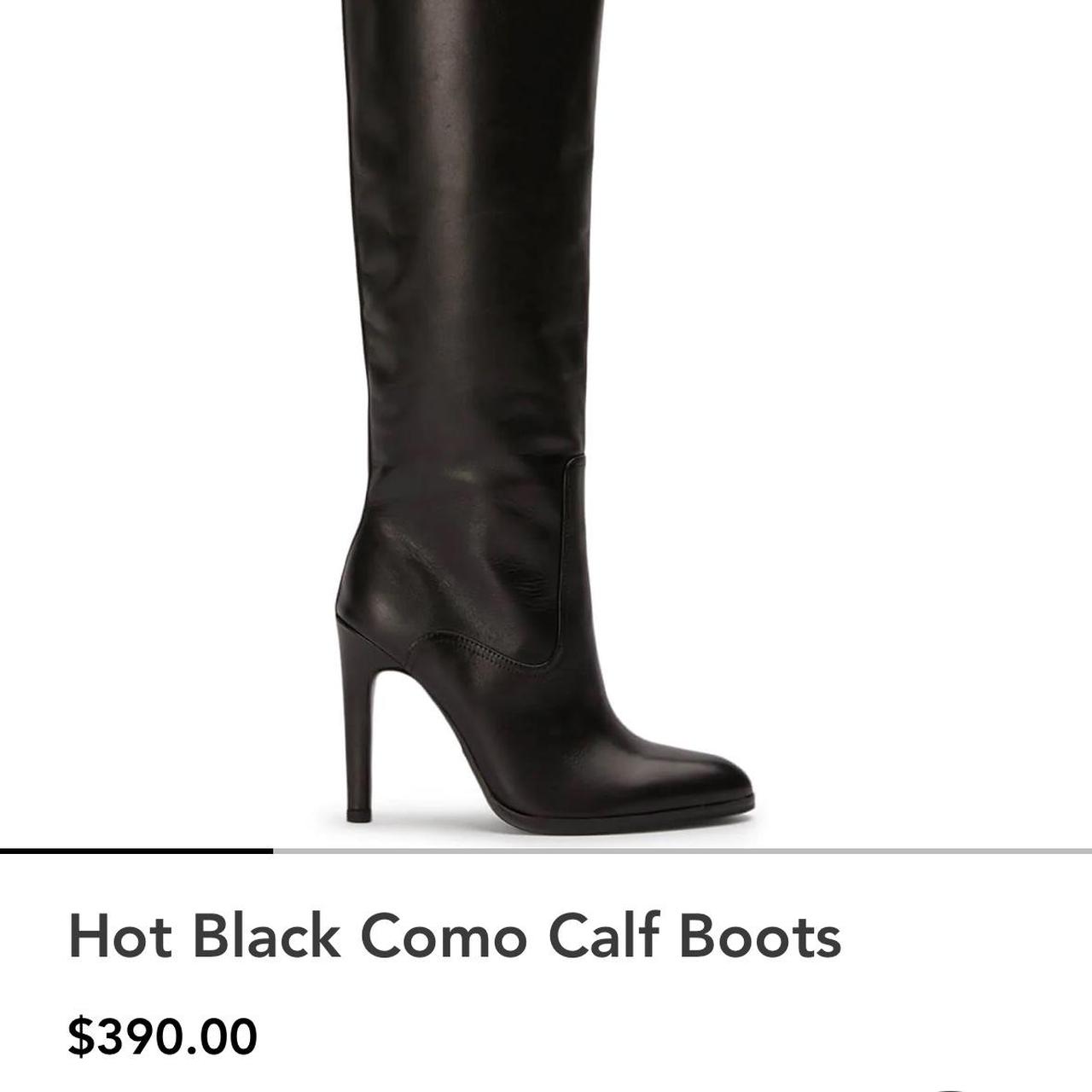 Tony bianco cheap boots nordstrom